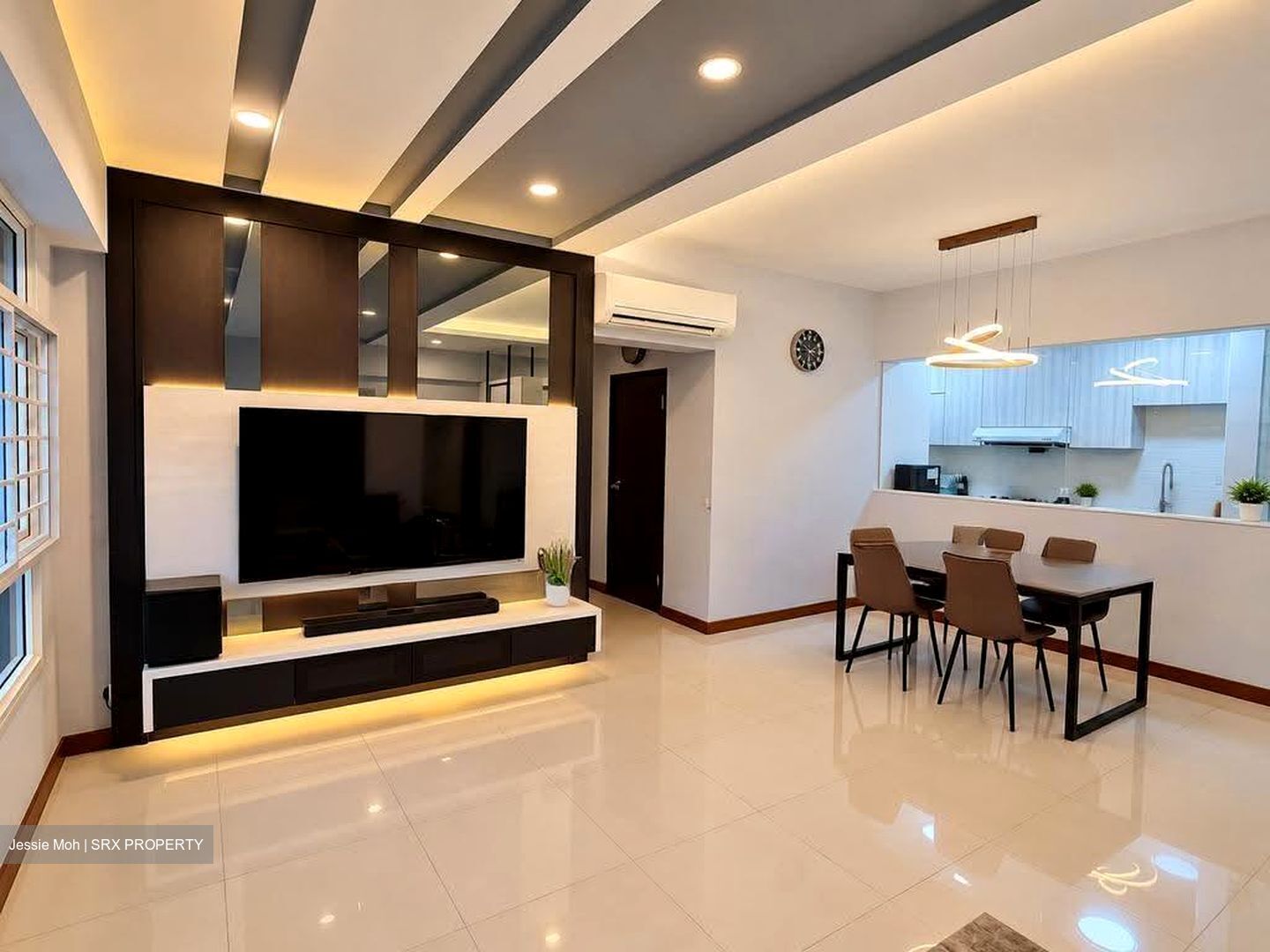 Blk 663C Waterway Sunbeam (Punggol), HDB 5 Rooms #628966401